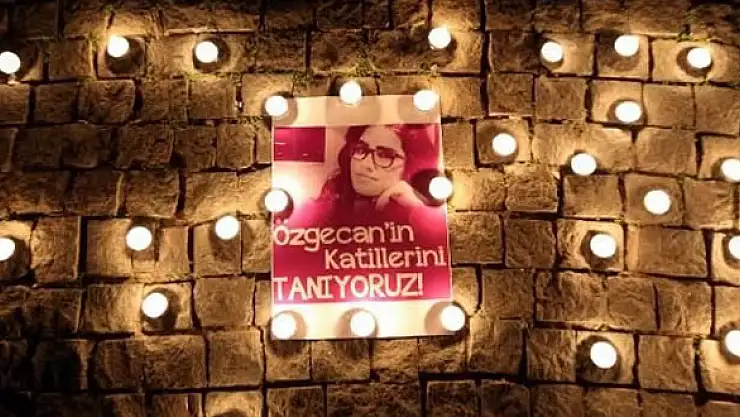 Özgecan Aslan davası bugün başlıyor