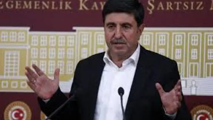 HDP  Altan Tan'ı Neden   Uyardı ?