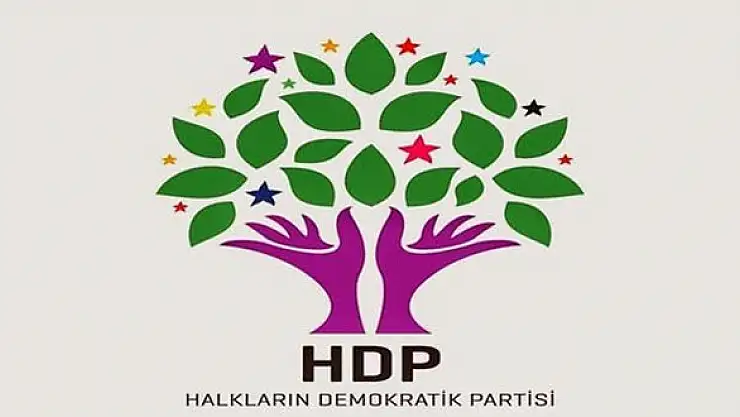 HDPliler kaza yaptı: 1 ölü, 6 yaralı