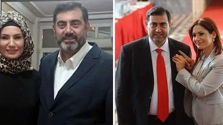 Vekillik bitti, sakal ve başörtüsü gitti.