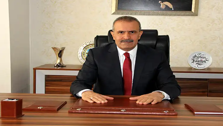 Kayatürk'ten Ramazan Ayı Mesajı