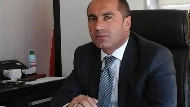 Van-Şişli Öğretmenevi Yaz Sezonuna Hazır