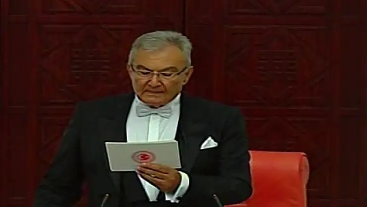  Baykal'dan koalisyon ve uzlaşı mesajı