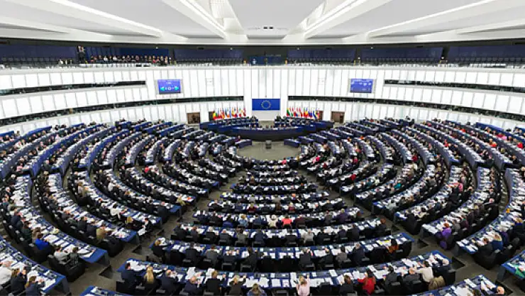 Avrupa bütçesine en fazla katkı  Türkiye'den