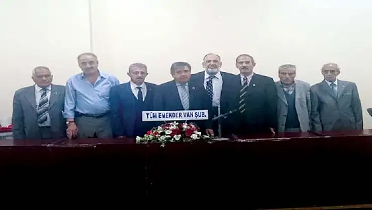 Naci Şahin Güven Tazeledi