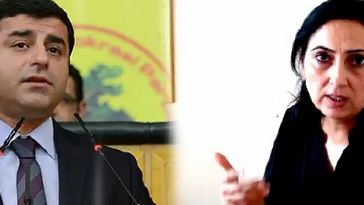 HDP'den sürpriz öneri!