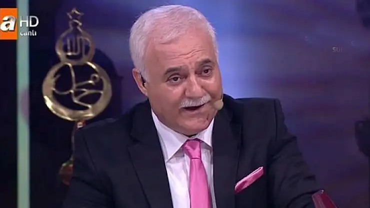 TV'de Ramazan programı yapanlara itibar etmeyin