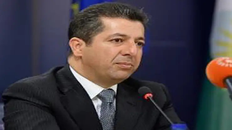 Erbil ABD'den Peşmerge için ağır silah istedi