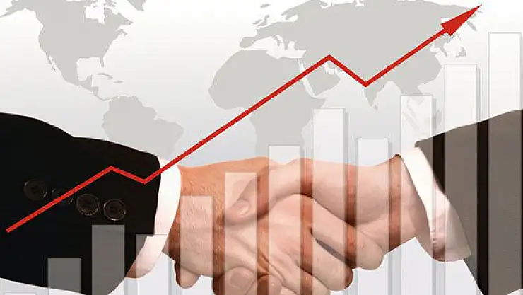 Borsalarda `Yunanistan` coşkusu!