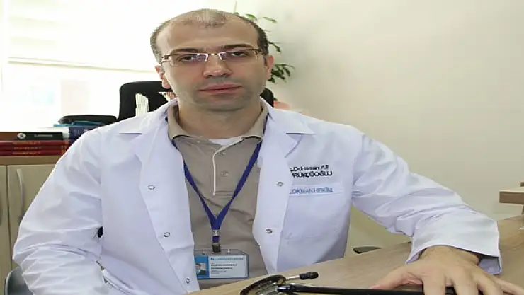 Lokman Hekimde Kardiyoloji Uzmanı Hizmet Vermeye Başladı