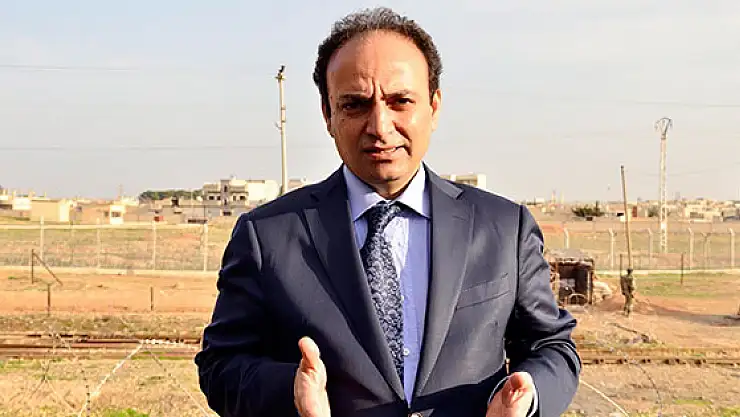 Osman Baydemir: İmtihan geçilemedi
