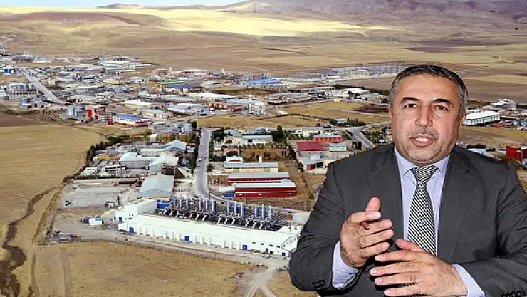 OSB Başkanı Çok: TSO Başkanı Şov Yapıyor