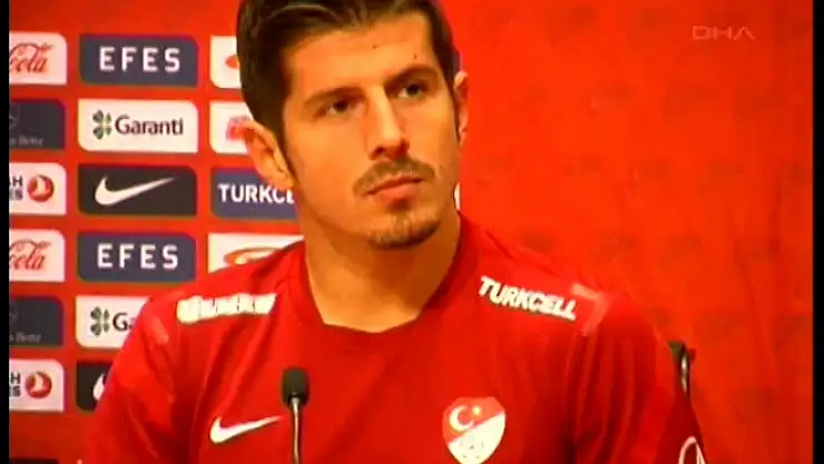İşte Emre'nin yeni takımı