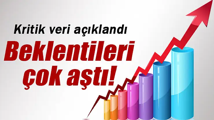 Cari açık açıklandı