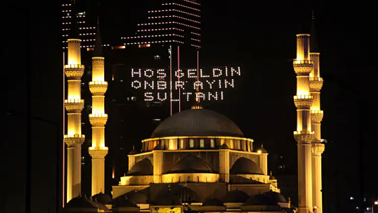 Kadir Gecesi'nin önemi nedir?