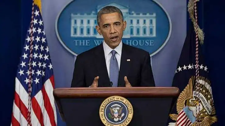 Obama: Anlaşma olmasaydı Ortadoğuda savaşlar artabilirdi