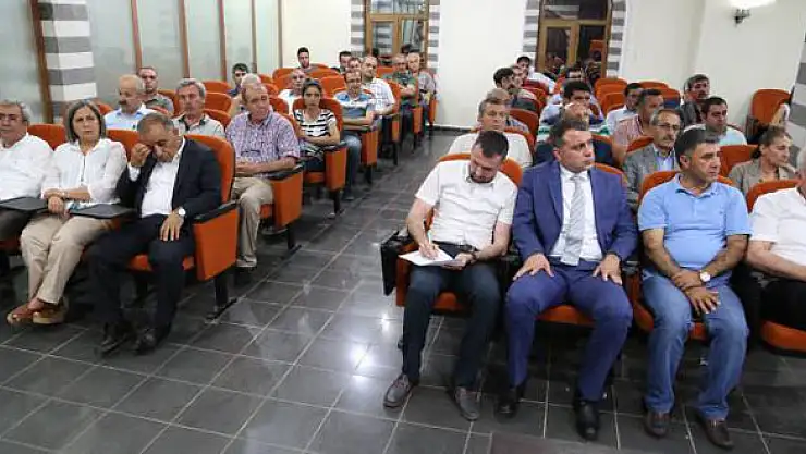 DTKdan ulusal yas ve her akşam eylem kararı