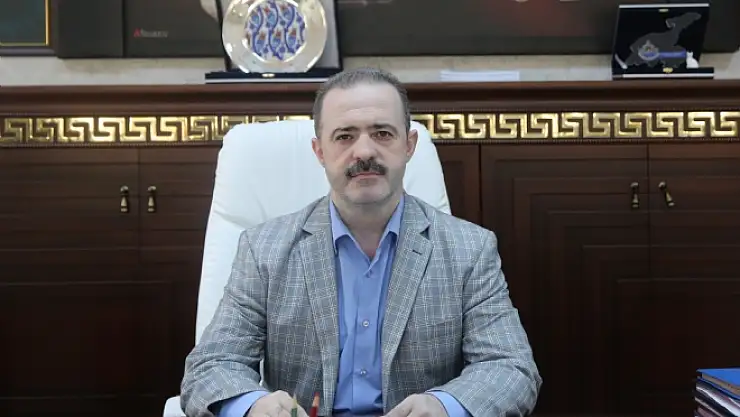 BAŞKAN ÖZGÖKÇEDEN SURUÇ SALDIRISINA KINAMA