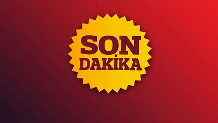 Suriye'den açılan ateşle Kilis'te 1 astsubay şehit oldu