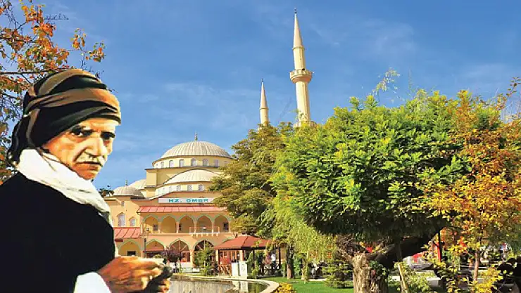 Van Bediüzzaman Mevlidi'ne Hazırlanıyor