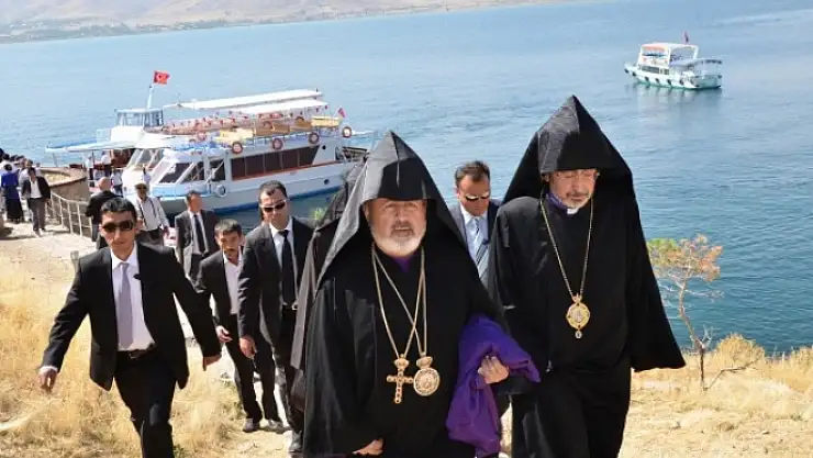 Ateşyan: İnsanlarda o eski ayin heyecanı kalmadı