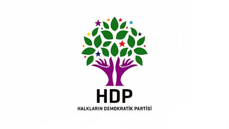 HDP Binasına Saldırı Yapılacağı İddiası