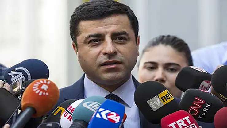 80 HDP'li vekil için flaş karar