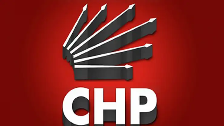 CHPden Dokunulmazlık Atağı