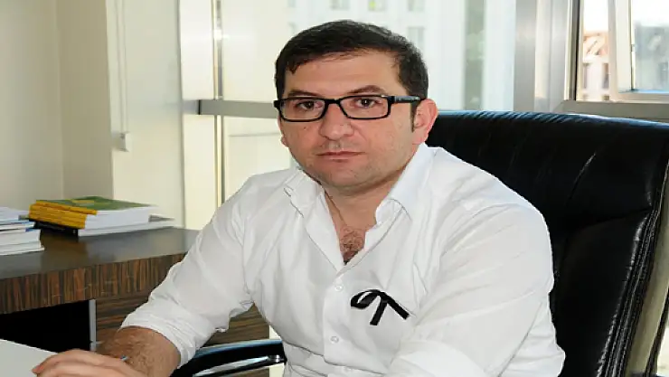 Vanın Kent Meydanına İhtiyacı Var