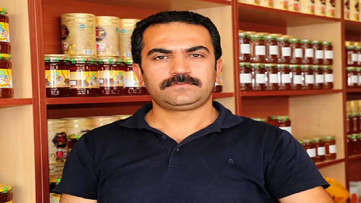 Vanlı Balcılardan Hedef Bin Ton Ve Üzeri Bal