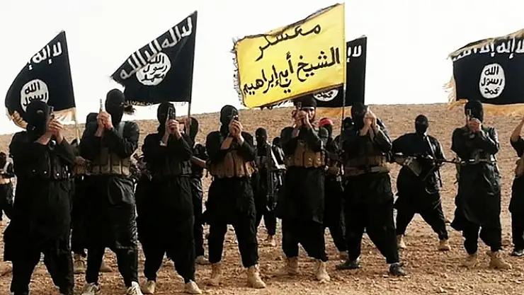 IŞİD, İstanbulu Başkent Görüyor