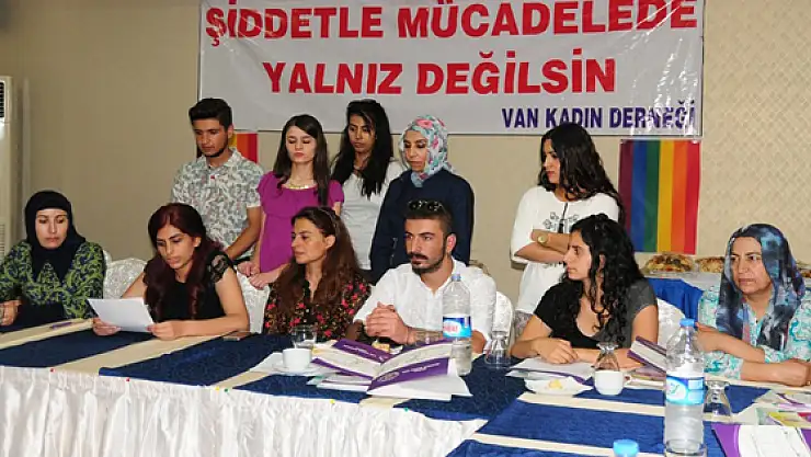 Kadın Örgütlerinden Barış Çağrısı