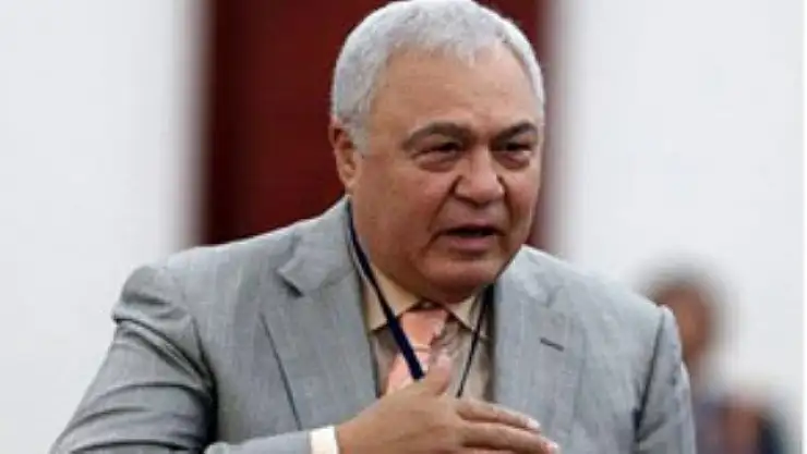 Celal Doğan silindi