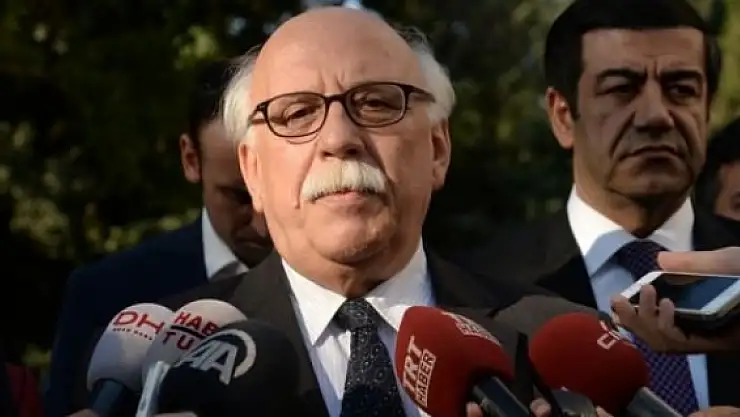 Bakan Avcı öğretmenlere müjdeyi verdi