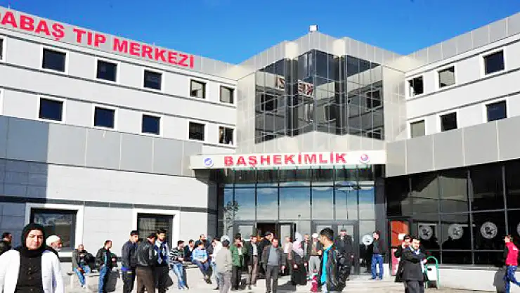 YYÜ Tıp Fakültesinden Bir Başarı Daha