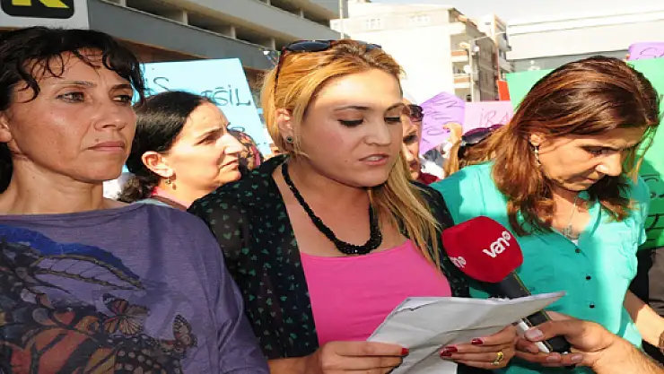 Barış Anneleri Meclisinden Operasyonlara Tepki