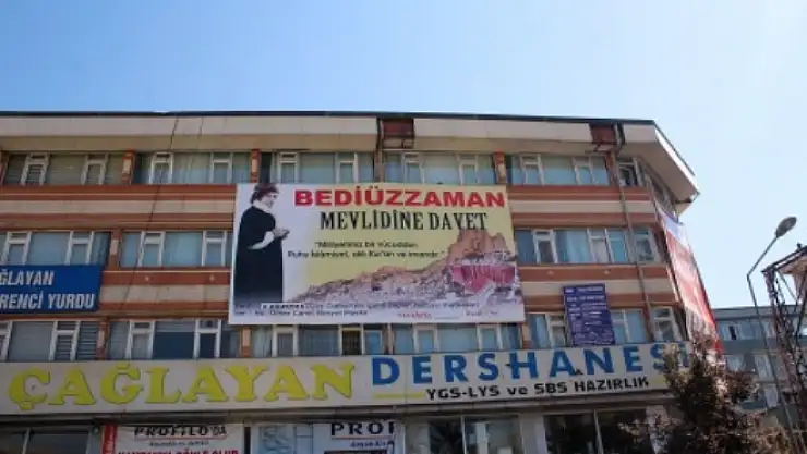 Vanda Bediüzzaman İçin Mevlid Okutulacak