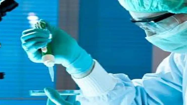 Tümör tedavisinde bor madeni umut oldu