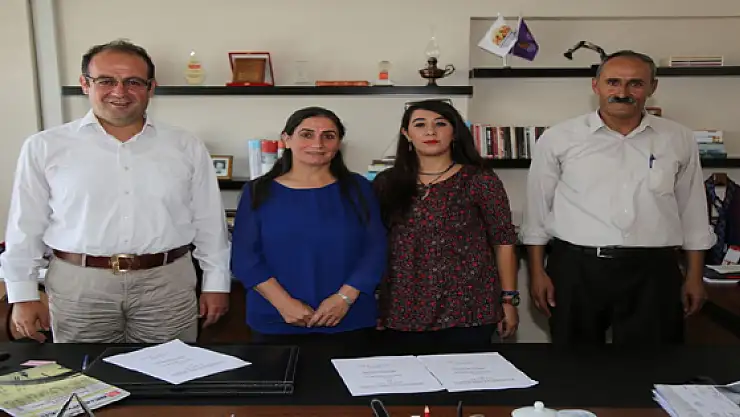 İpekyolu Belediyesi'nden Süper Haklar