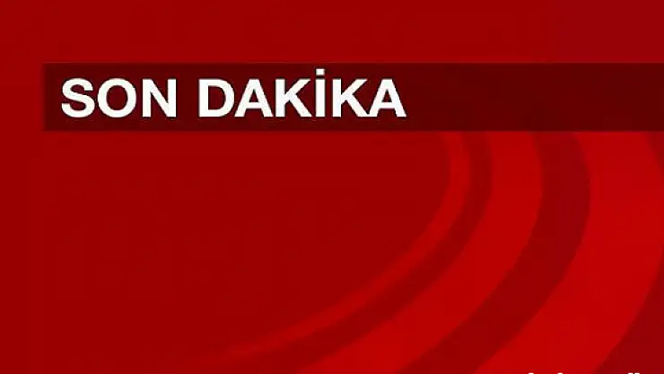 Çaldıranda Çatışma: 1 Şehit