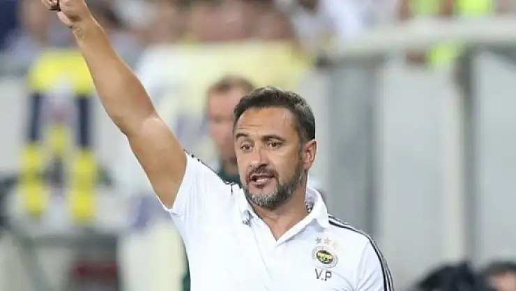 ''Pereira bu sözleri edebiliyorsa...''