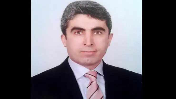 Kürt Babanın Hakim Oğlu İsyan Etti