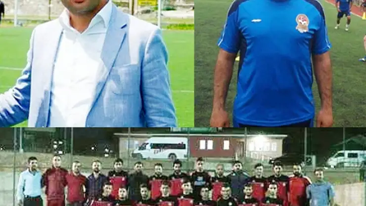 EDREMİTSPOR SEZONU AÇTI