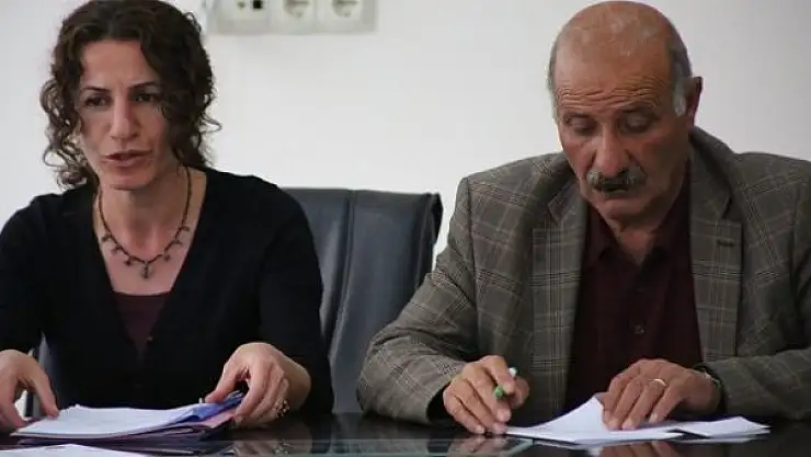 Edremit Belediyesi'nden Gözaltılara Tepki