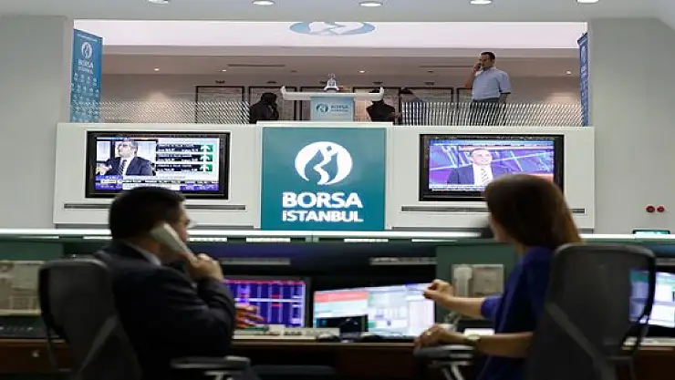 Borsa İstanbul fark atıyor!