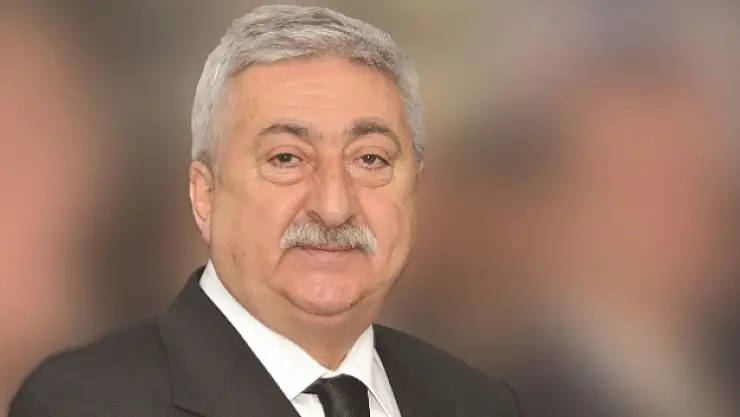 'Vatandaş hakkını bilip, hakkını aramalıdır'