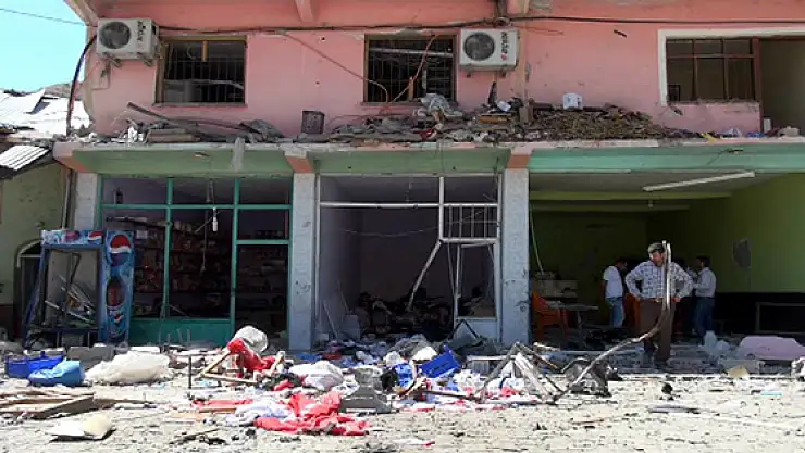 Balaban Saldırısının Detayları Gün Ağarınca Ortaya Çıktı 