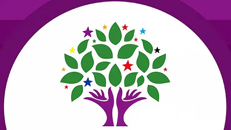 HDP'den vekillere 'bakanlık' yetkisi!