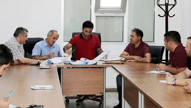 VASKİden personel hizmet alım ihalesi