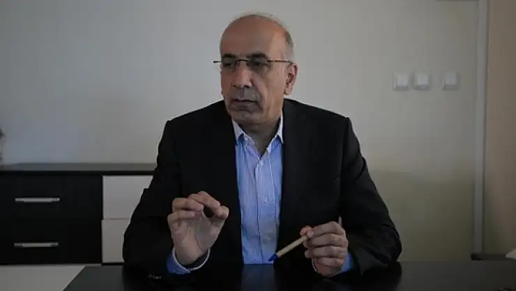 Kürtler PKKye kırgın'